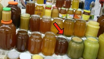 Как проверить качество мёда и не купить «фальшивый» продукт