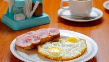 Блюда которые не стоит есть на завтрак