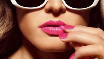 Как ухаживать за губами летом: 5 основных правил