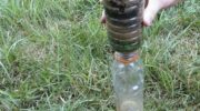 Как сделать из пластиковой бутылки 8 полезных вещей, которые помогут в экстремальной ситуации