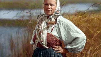 Русские женщины: самые шокирующие факты