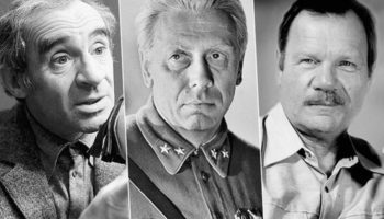 Советские артисты, прошедшие войну: «Этот ад не стоит вспоминать»
