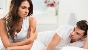 Секс во время менструации: мифы и правда