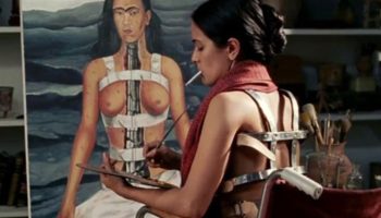Мексиканскую художницу Фриду Кало можно назвать женщиной сложной судьбы