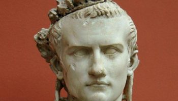 10 фактов о Калигуле, самом жестоком императоре Древнего Рима