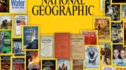 Как менялись обложки журнала National Geographic за 130 лет существования