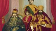 Император Эфиопии, которого уважали и боялись, а потом похоронили под дворцовым туалетом