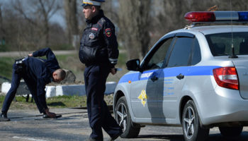 Девять человек погибли под Краснодаром в автокатастрофе