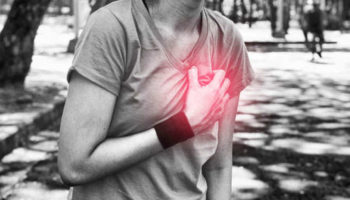 У женщин выше риск смерти от сердечной недостаточности